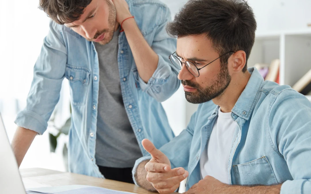 Errores comunes al hacer encuestas a clientes