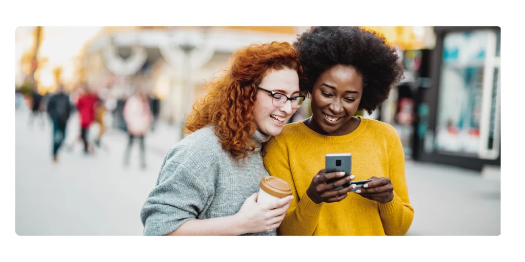 Estrategia de experiencia del cliente mediante personalización