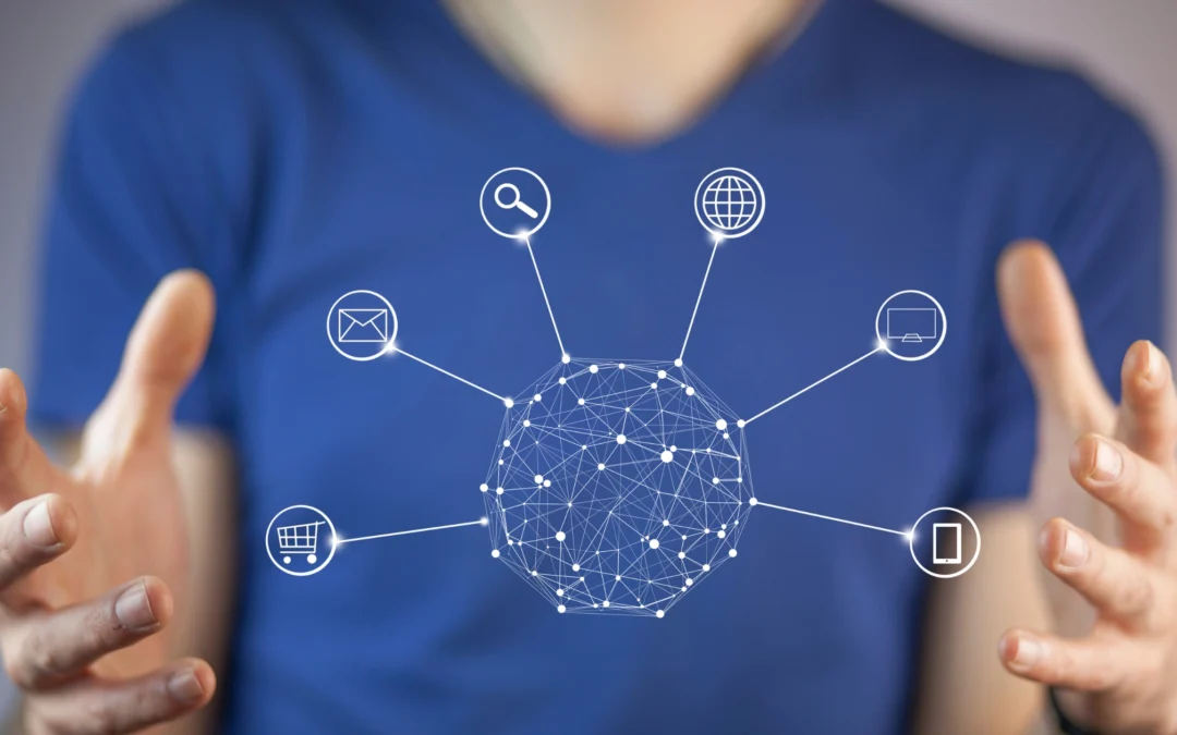 Guía para desbloquear el crecimiento con comunicación omnicanal