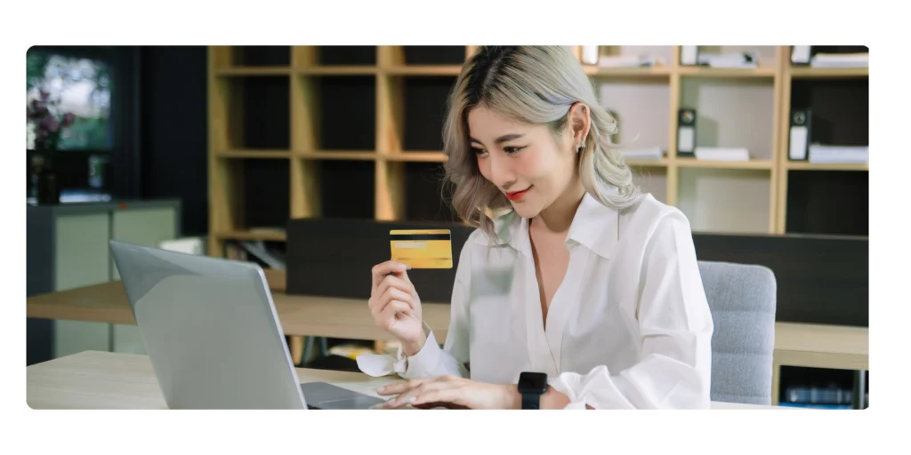 Puntos de contacto online con el cliente