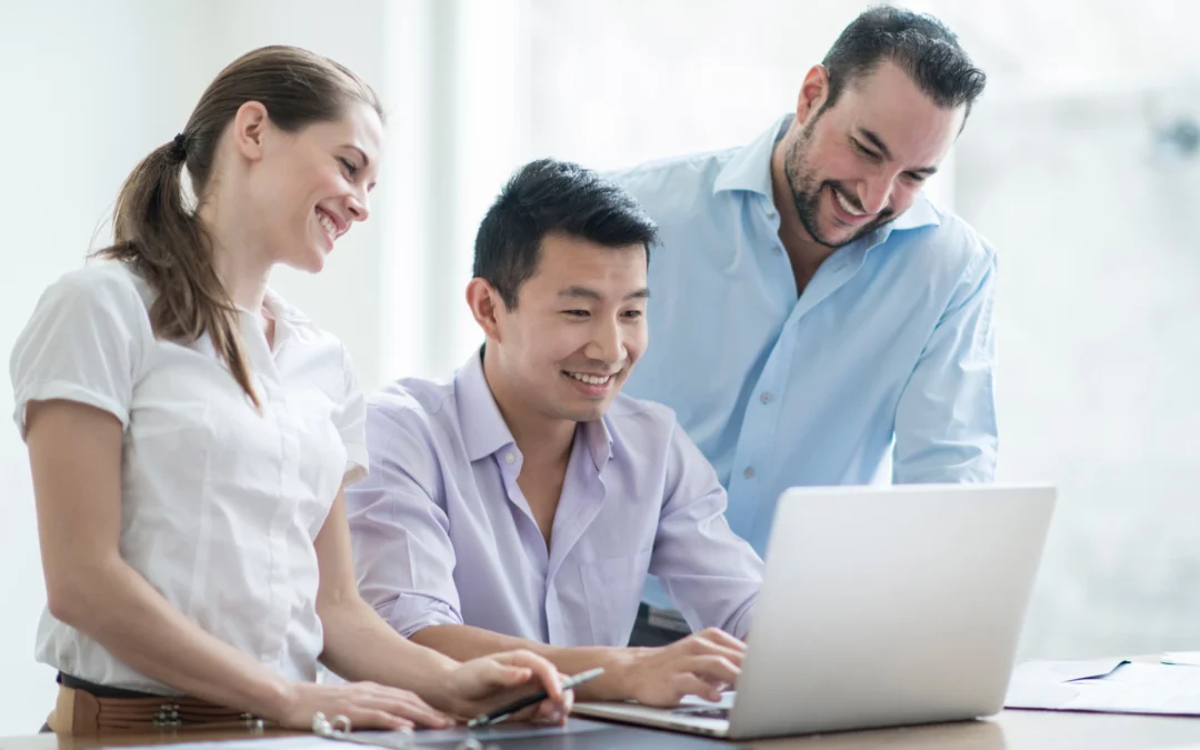 Retroalimentación de Clientes B2B: ¿Cómo realizarlo?