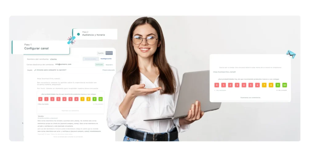 La importancia de un software omnicanal para gestionar el feedback de clientes