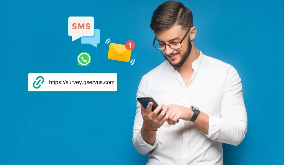 Encuestas de enlaces: ¿Qué son y cómo utilizarlas?
