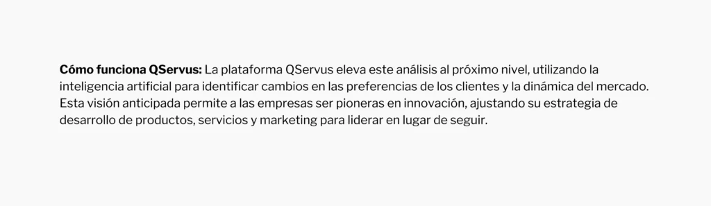 Cómo funciona QServus