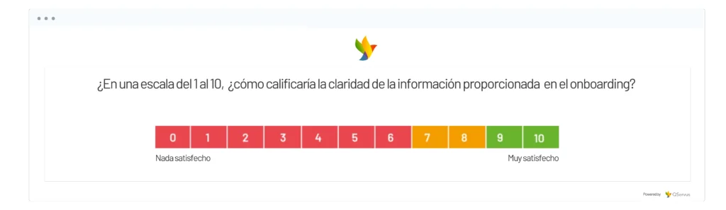 Encuestas para mejorar la experiencia de tu empleado