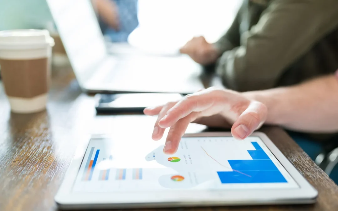 Cómo mapear el feedback: gráficos de sentimiento