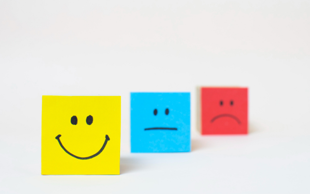 Ocho pasos para mejorar el sentimiento del cliente