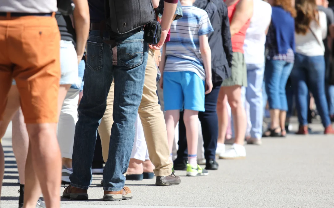 Cómo reducir los tiempos de espera en restaurantes