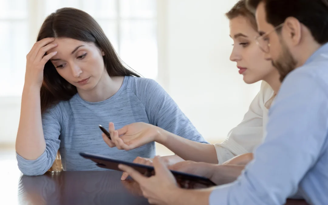 10 Consejos para la resolución de conflictos con clientes