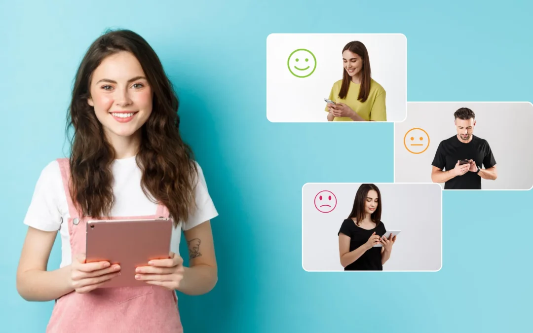 Análisis de feedback: Claves para elegir la herramienta ideal