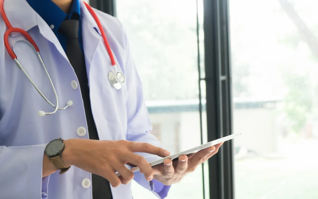 Escuchando y actuando sobre la voz del paciente con QServus