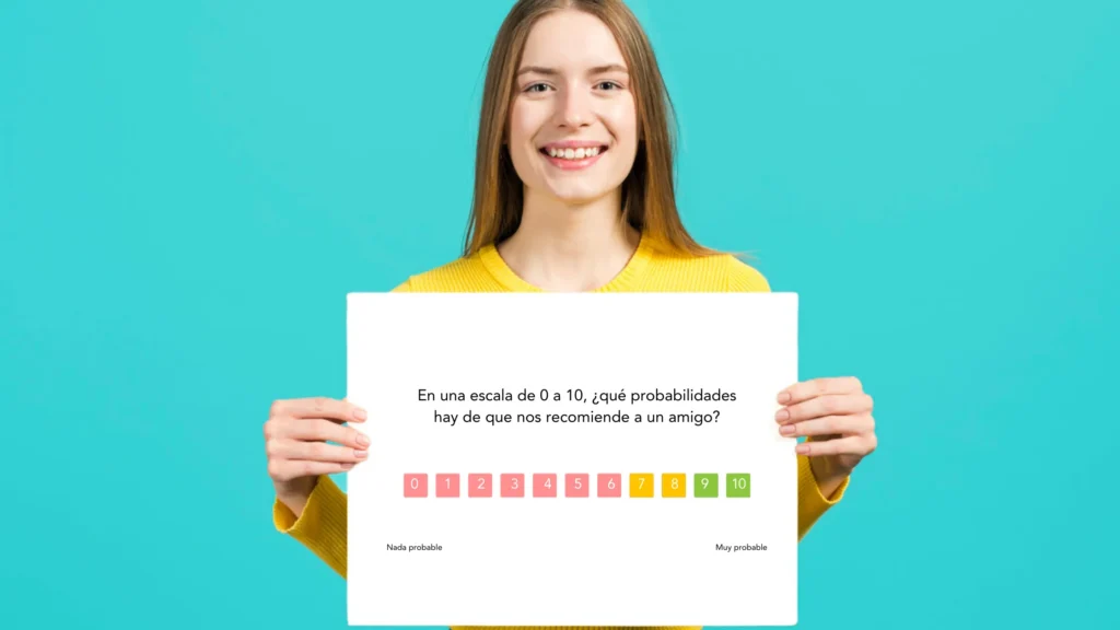 Encuestas NPS_ Ejemplos prácticos para medir la satisfacción del cliente