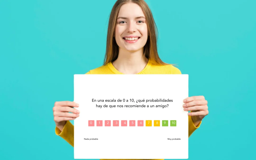Encuestas NPS_ Ejemplos prácticos para medir la satisfacción del cliente