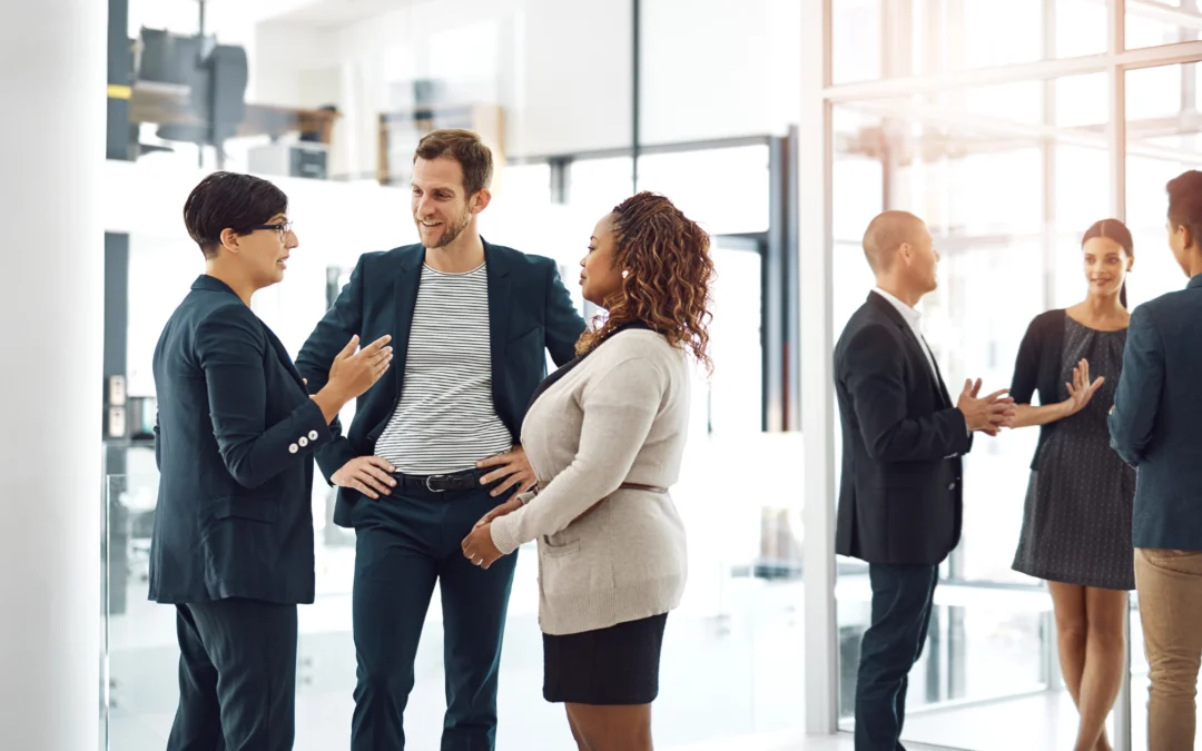 Mejora la experiencia de tus empleados con estos 6 consejos