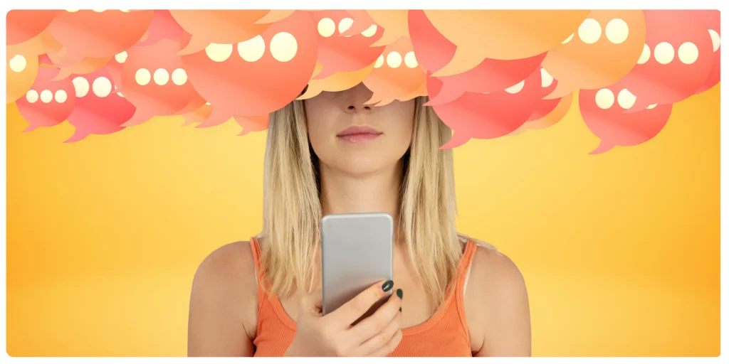 Análisis de comentarios de texto