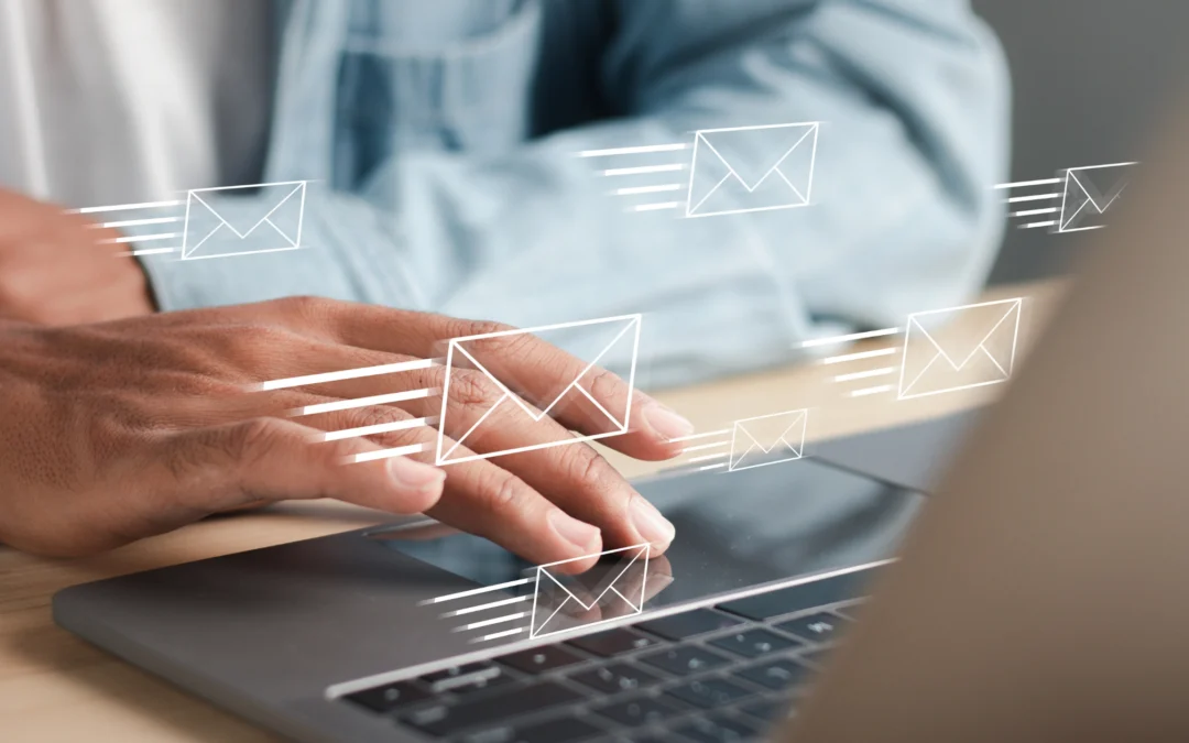 Encuestas por correo electrónico: Ventajas y desventajas