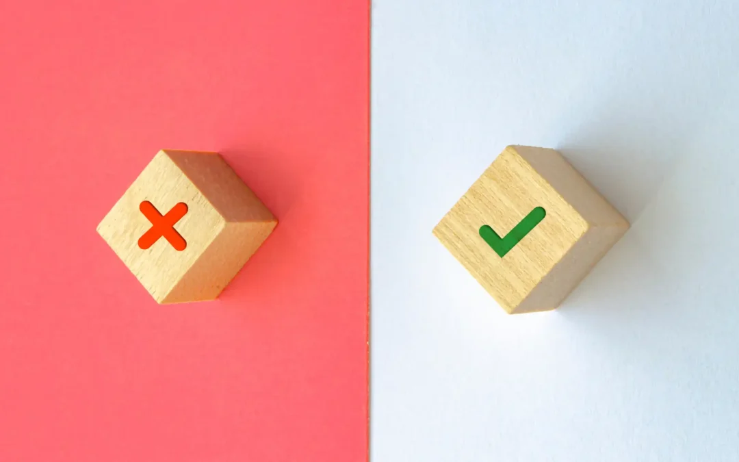 MaxDiff: Descubre qué opciones son más o menos preferidas