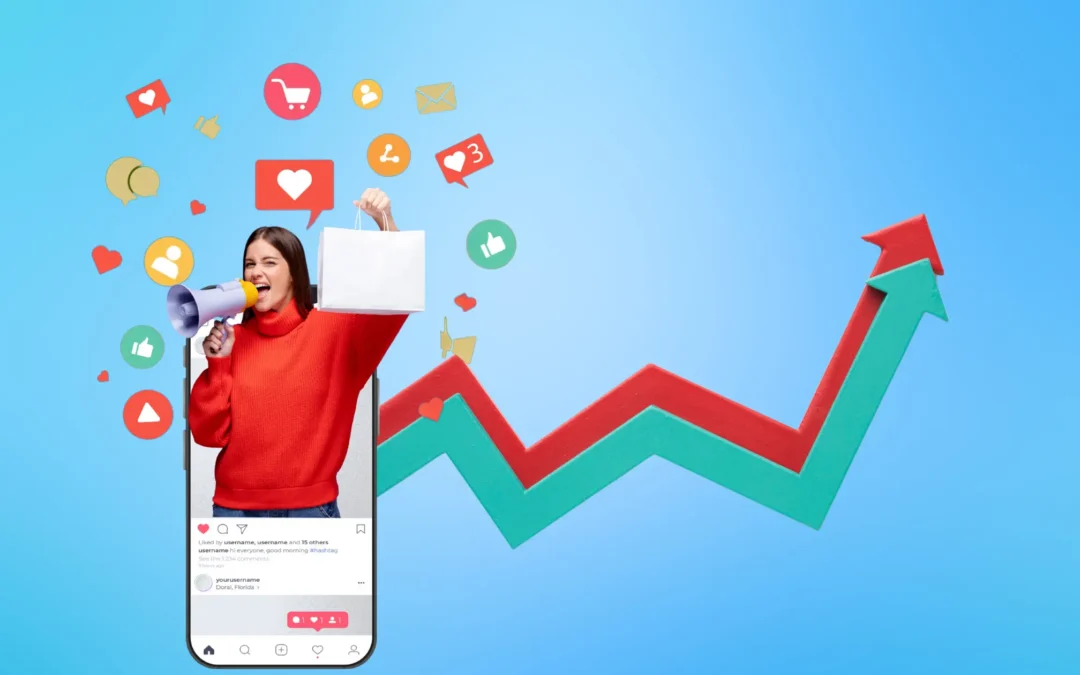 ¿Cómo medir el impacto de las redes sociales?