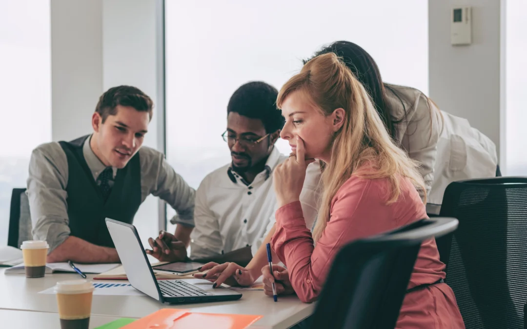 12 preguntas para medir el compromiso de los empleados