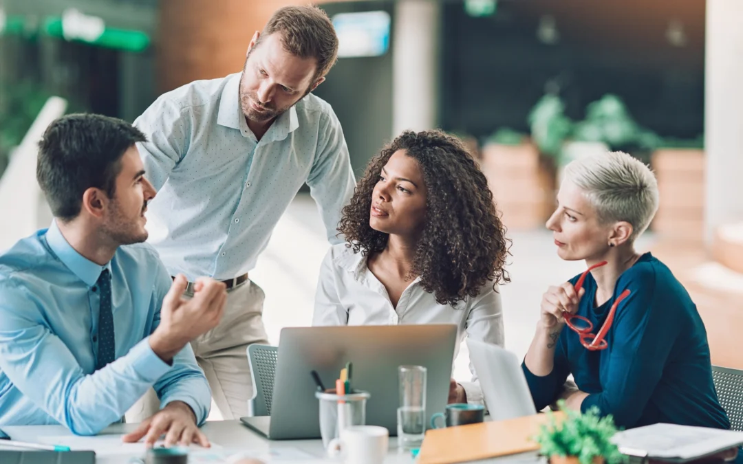 Pasos para la resolución proactiva de problemas con clientes