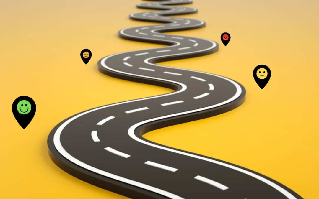 Cómo incorporar la voz de cliente en el mapeo de interacciones