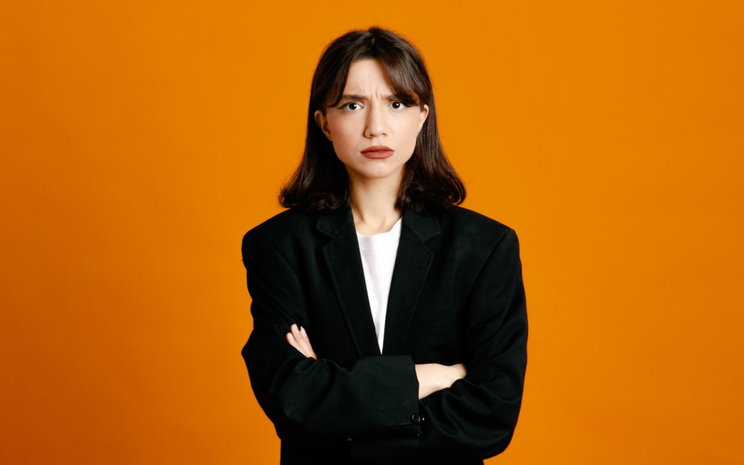 10 señales que muestran insatisfacción laboral