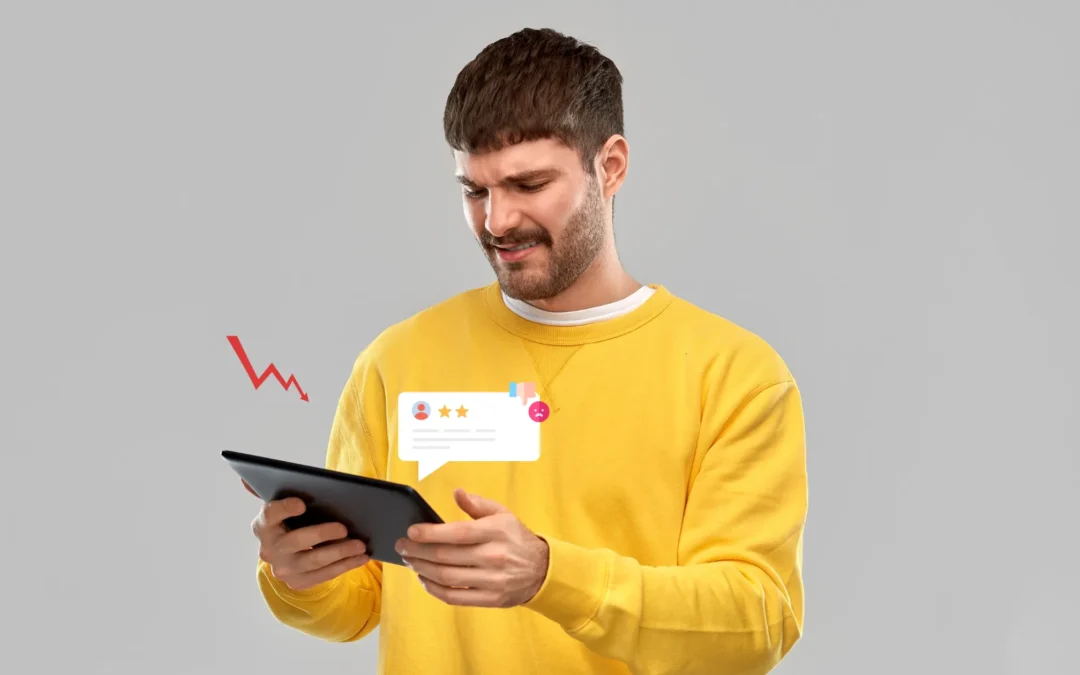 8 señales de que debes implementar un software de gestión de experiencia