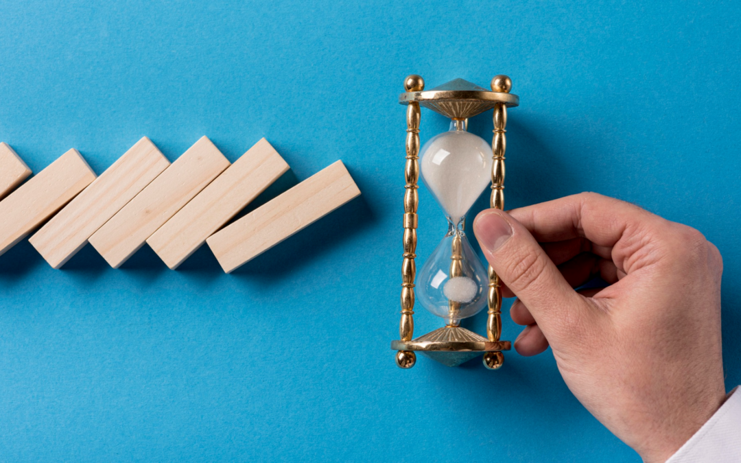 Anticípate al mañana: Actúa en tiempo real