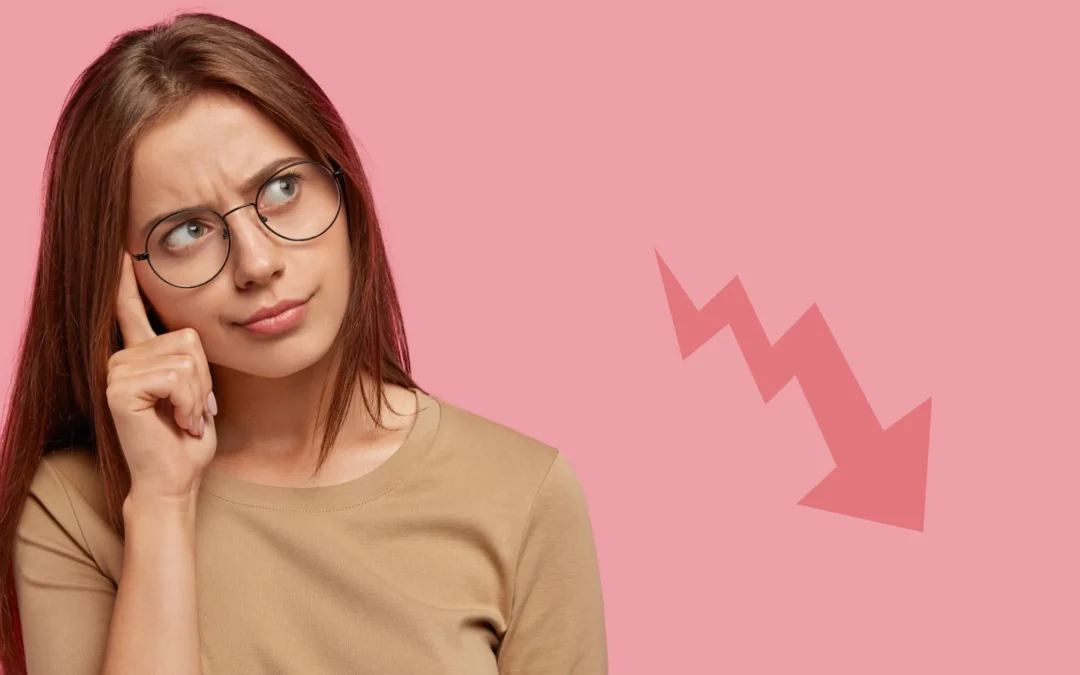 Por qué los clientes no vuelven tras su primera compra