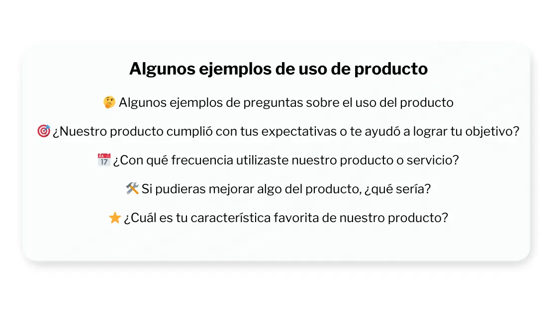 Encuestas de satisfacción del cliente_ 5 buenas prácticas