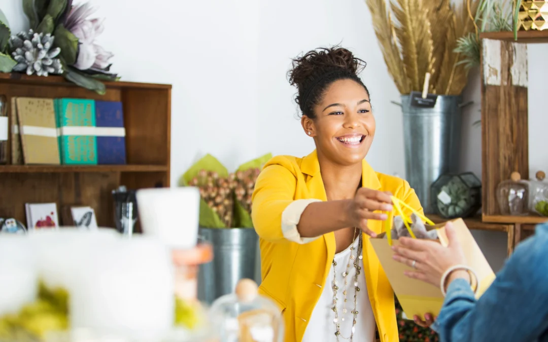 Explorando el estado de la personalización en CX