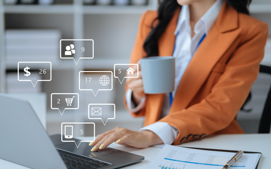 ¿Cómo potenciar tu empresa a partir de canales digitales?