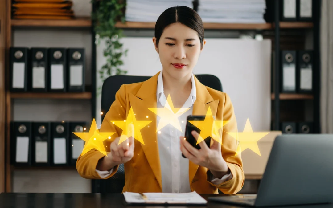 7 estrategias para mejorar la experiencia del cliente en tu empresa