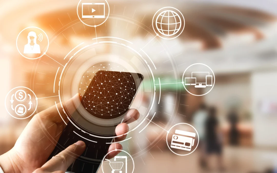 Experiencia del cliente omnicanal vs. multicanal