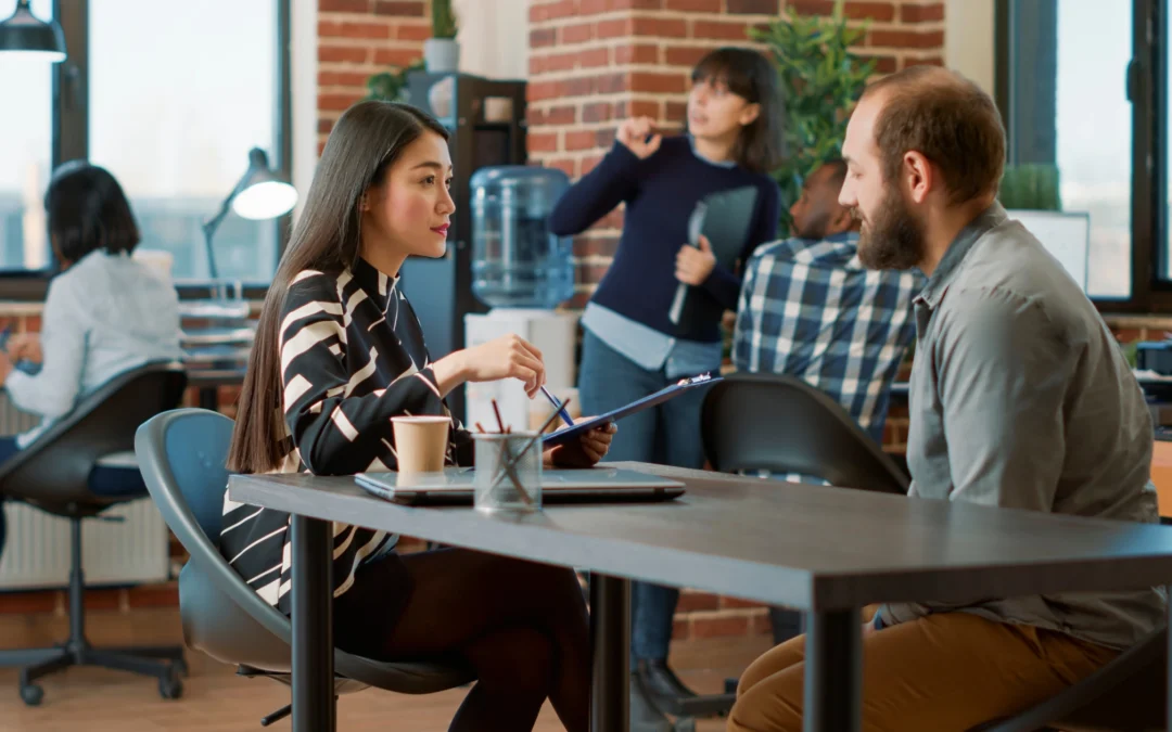 Cómo mejorar la experiencia del empleado en 2024