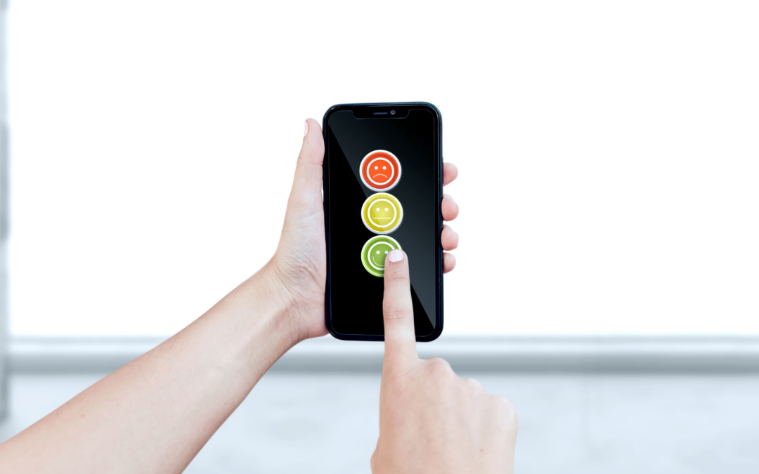 Clientes felices = CSAT Alto. Cómo conseguirlo