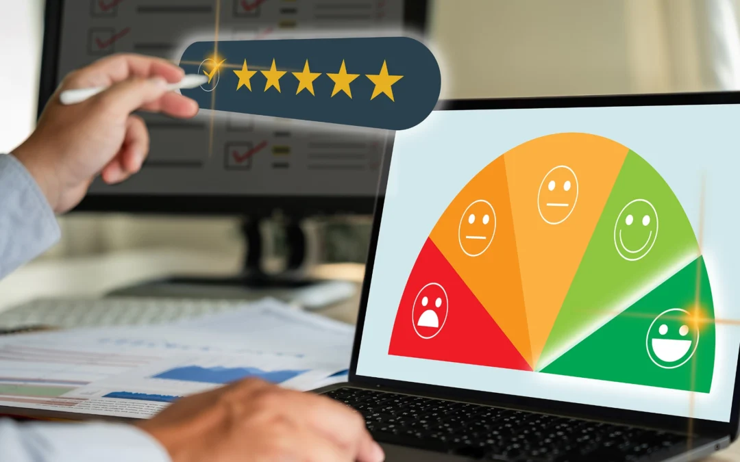 Cómo elegir las mejores métricas de experiencia del cliente