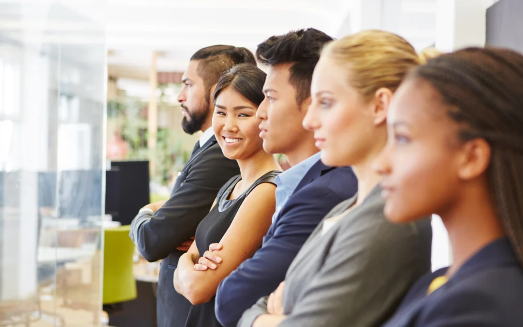 Software de evaluación de empleados: Características y beneficios