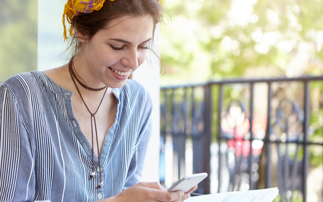 Cómo crear encuestas personalizadas para tu marca