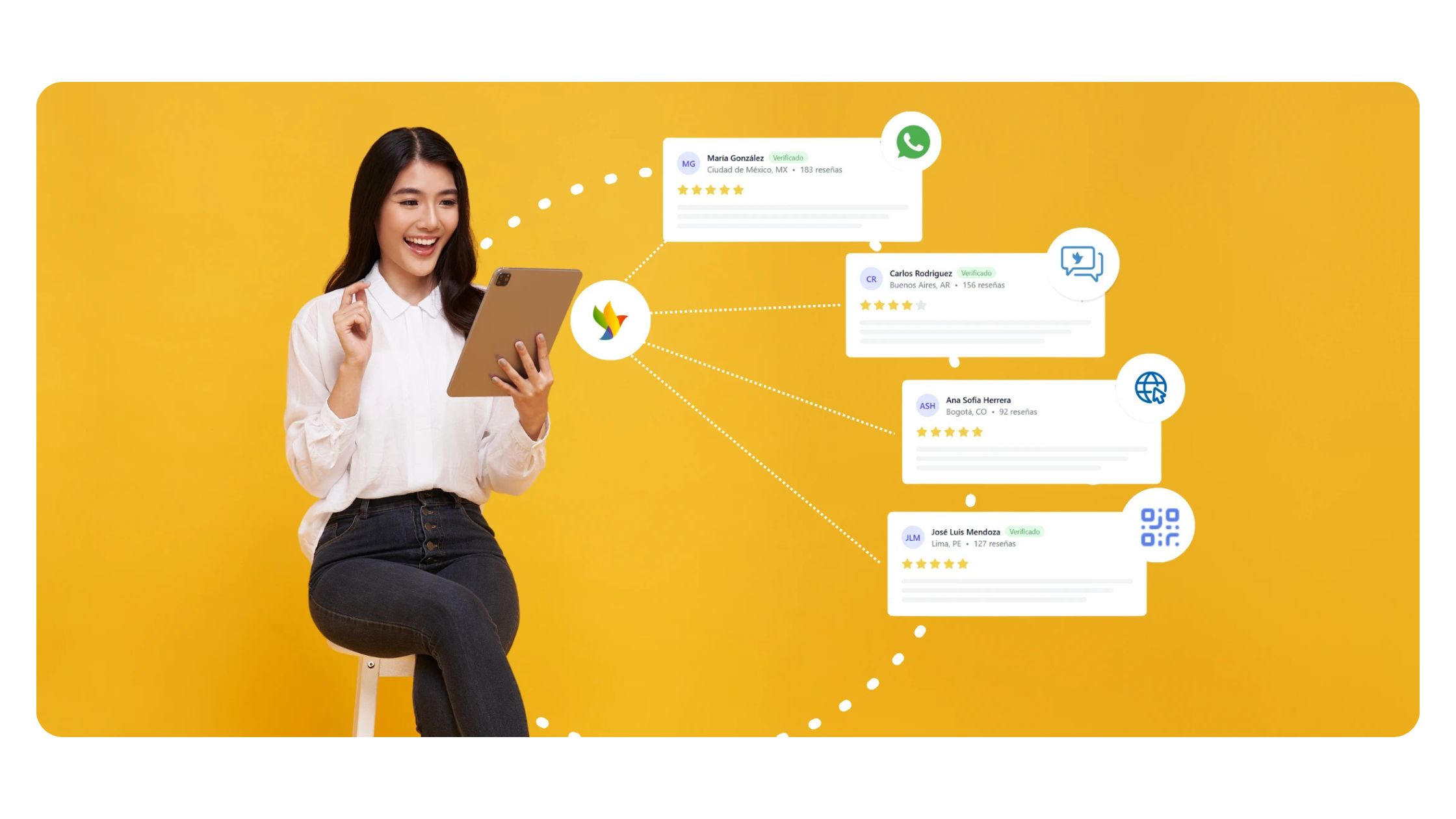 Beneficios de implementar encuestas de QServus