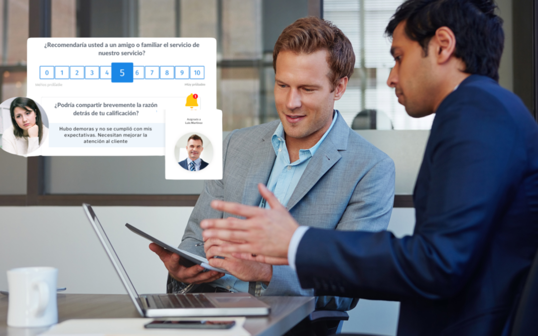 Pasos prácticos para convertir el feedback en acciones concretas