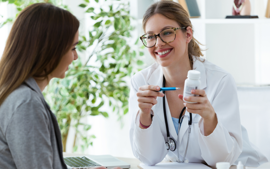 5 formas de mejorar el seguimiento post-consulta en hospitales