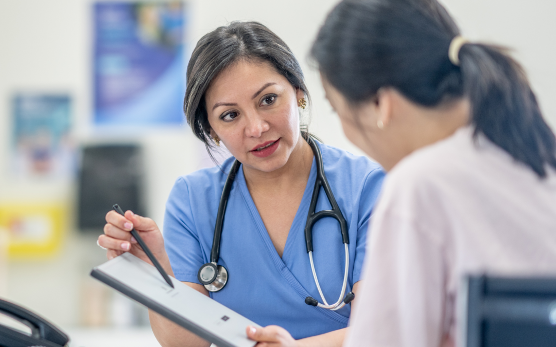 Emergencias optimizadas: cómo la IA prioriza casos en tiempo real