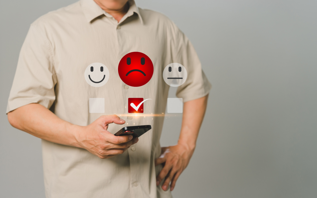 3 razones por las que tus clientes se van y no te das cuenta