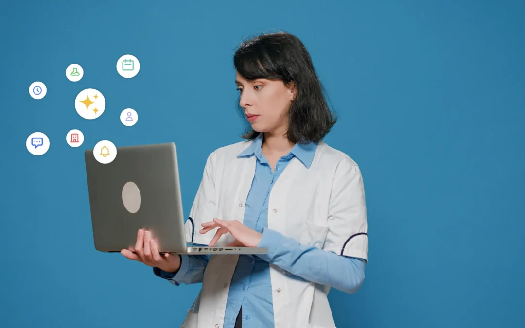 ¿Por qué tu estrategia de CX médica necesita IA?