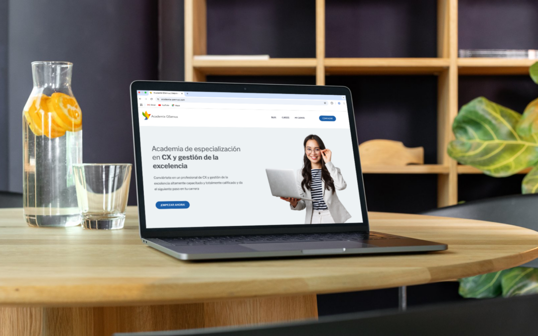 Cómo diseñar un programa de capacitación continua