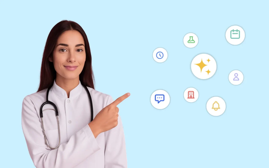 7 cosas que debería medir una buena encuesta para pacientes