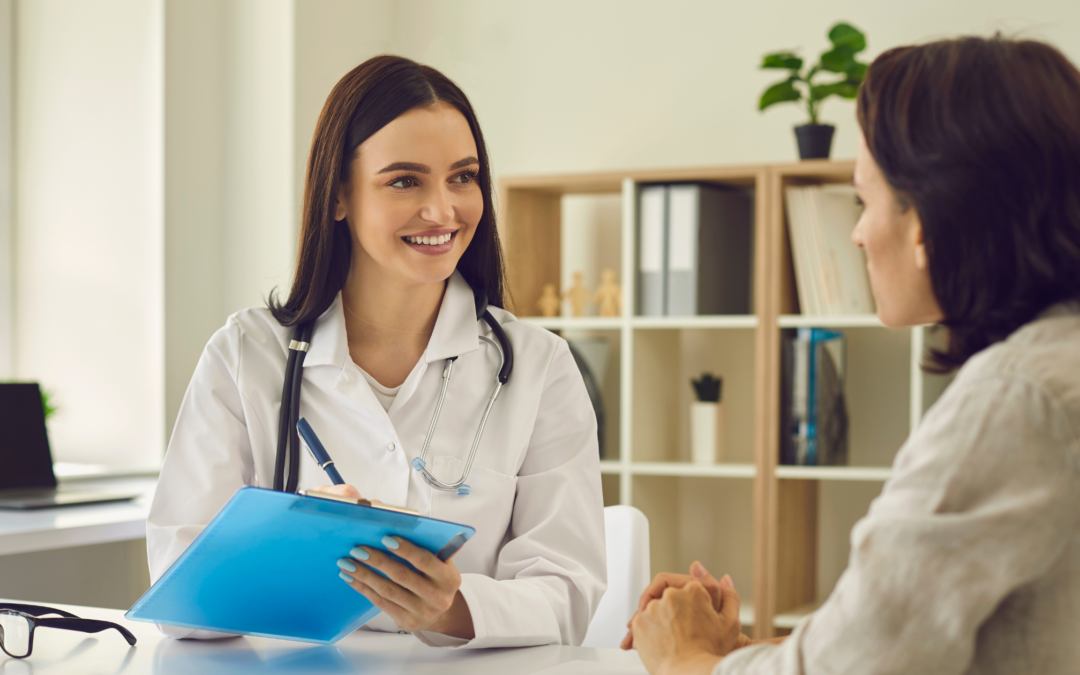 Cómo mejorar la empatía y trato humano en entornos clínicos