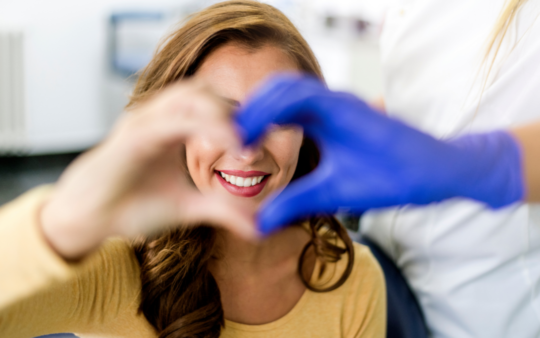 Cómo retener pacientes en 5 pasos claves