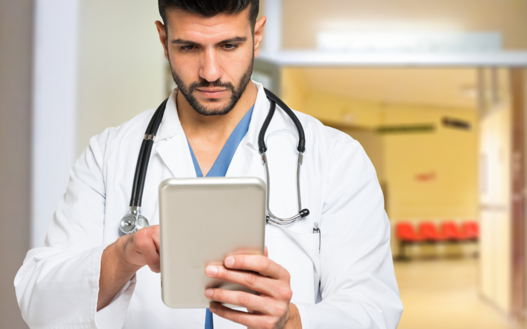 Transformando la atención médica con feedback en tiempo real